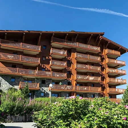 Les Alpages De Chantel - Maeva - 4 Pieces 8 Personnes Selection Mae-1392 Apartment *
