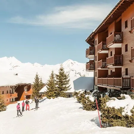 Apartment Les Alpages De Chantel - Maeva - 4 Pieces 8 Personnes Selection Mae-1392 Bourg-Saint-Maurice