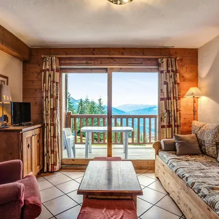 Apartment Les Alpages De Chantel - Maeva - 4 Pieces 8 Personnes Selection Mae-1392 Bourg-Saint-Maurice